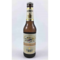 Bière Kirin 5,0% VOL. 33cl