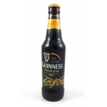 Bière Guinness Irlande 7,5,0% VOL. 33cl