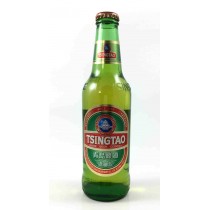 Bière Tsingtao  4,7% VOL. 33cl