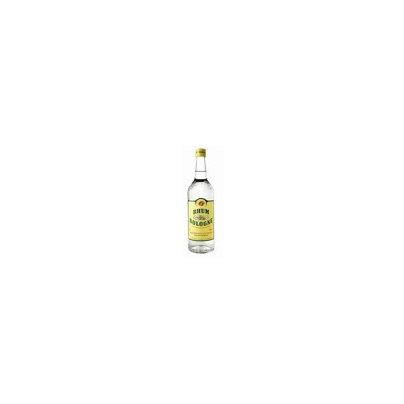 Rhum Bologne 50% VOL. 1L