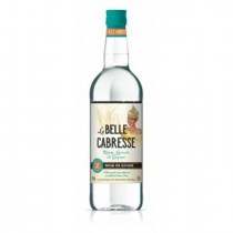 Rhum La Belle Cabresse 50% VOL. 1L