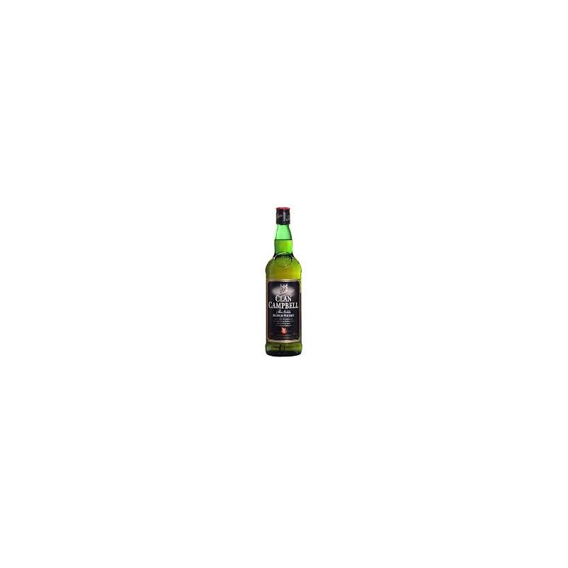 CLAN CAMPBELL - Whisky 40° - 70 cl