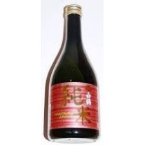 Saké Japonais HAKUTSURU JUNMAI - 13,5% VOL. 50 cl