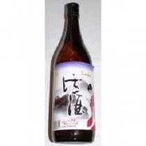 Saké Chinois - 14% VOL. 75 cl