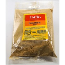 Gingembre moulu ESPIG 100g