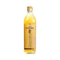 Sirop de Gingembre RACINES 75cl