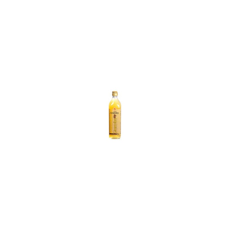 Sirop de Gingembre RACINES 75cl