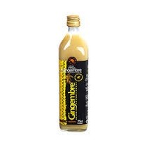Jus de Gingembre concentré RACINES 75cl