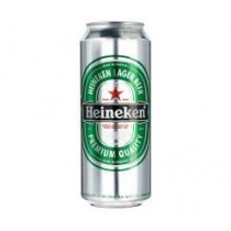 Bière Heineken 50cl 