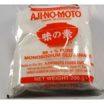 Glutamate AJI-NO-MOTO 200g