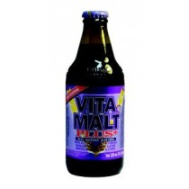 Boisson Vita Malt Plus 33cl