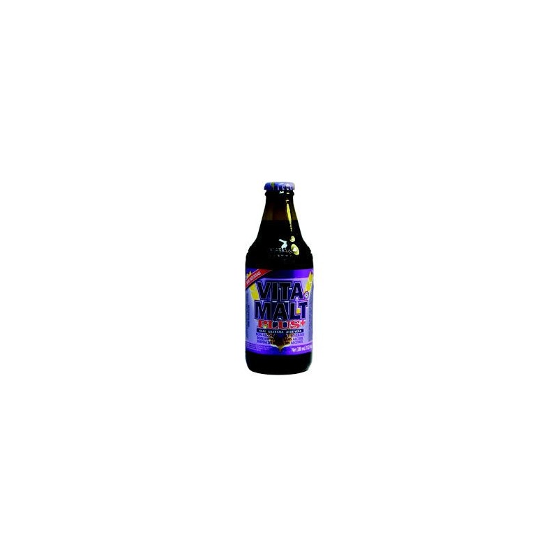 Boisson Vita Malt Plus 33cl