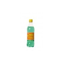 Boisson arôme Anis ROYAL SODA 50cl