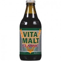 Boisson Vita Malt Classic 33cl