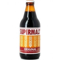 Boisson Supermalt Original 33cl