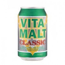 Boisson Vita Malt Classic 33cl