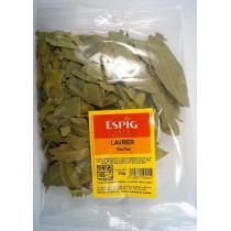 Laurier en feuilles ESPIG 20g