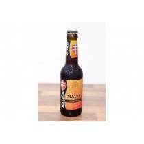 Boisson Malta Lorraine 33cl