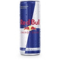 Boisson Energy drink RedBull 25cl