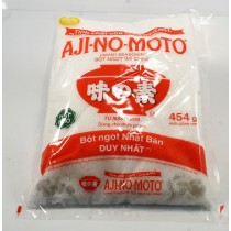 Glutamate AJI-NO-MOTO 454g