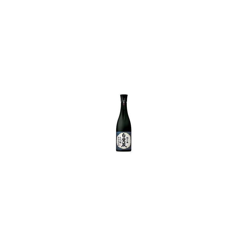 Saké Takara Daiginjo Muroka Genshu 17%VOL. 64cl