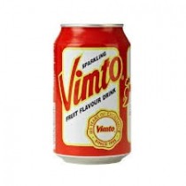 Boisson Vimto 33cl