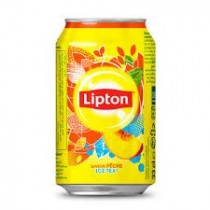 Boisson Lipton Ice Tea 33cl