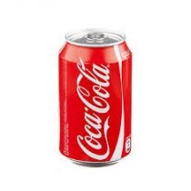 Boisson Coca-Cola 33cl