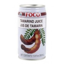 Boisson Tamarin FOCO 35cl