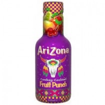 Arizona Fruit Punch 50cl