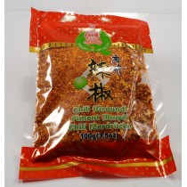 Piment séché broyé EAGLOBE 100g