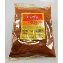 Paprika moulu ESPIG 100g