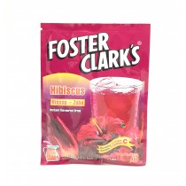 Boisson Instantanée saveur Berries FOSTER CLARK'S 30g