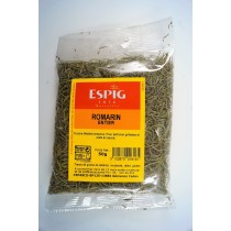 Romarin entier ESPIG 100g