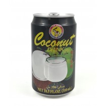 Boisson au Jus de Noix de Coco Préparé 33cl
