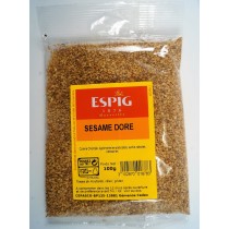 Sésame doré ESPIG 100g