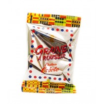 Graines à roussir CHALEUR CRÉOLE 50g