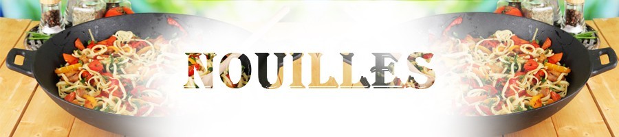 Nouilles / Vermicelles