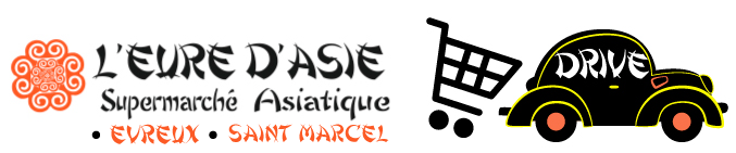 Leure d'Asie